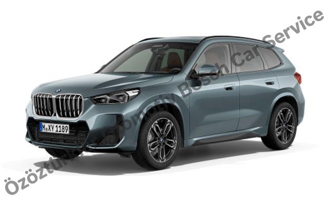 Sakarya BMW Servisi ile Bosch Car Service Farkı