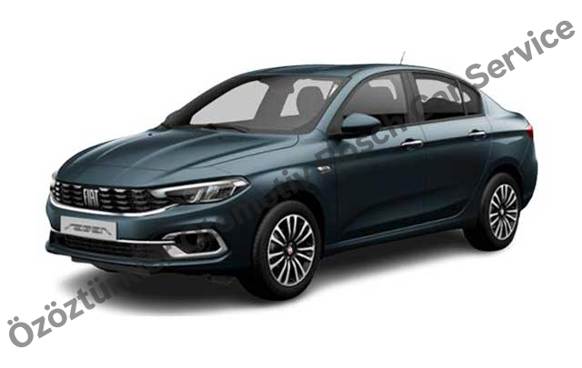 Sakarya Fiat Servisi 