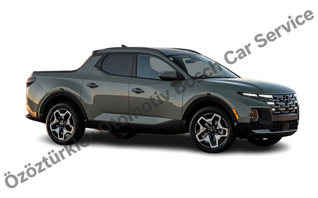 Sakarya Hyundai Servisi