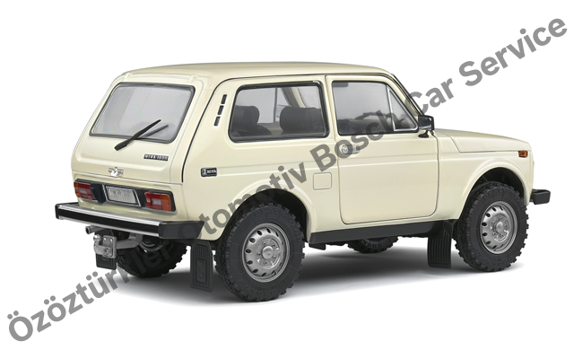 Sakarya Lada Servisi