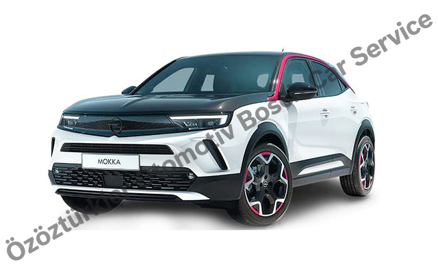 Sakarya Opel Servisi
