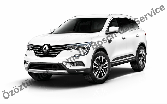 Sakarya Renault Servisi