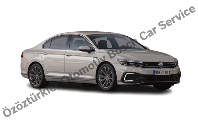 Sakarya Volkswagen Servisi